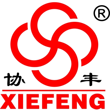 台州市协丰机械有限公司