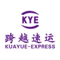 跨越速运集团有限公司