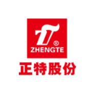 浙江正特股份有限公司